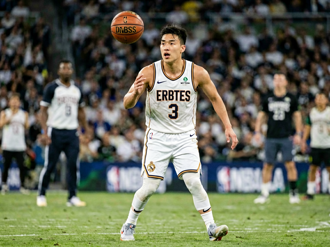 NBA精彩